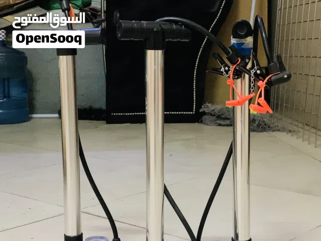 Air Pump For Sale Price 15_{Contact - }Balls,Bicycle, Etc Working Perfectly Location Old Al