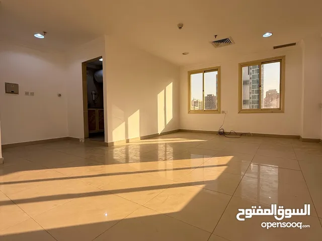 مكاتب تجارية مع فترة سماح للإيجار في الفروانية قطعة 3