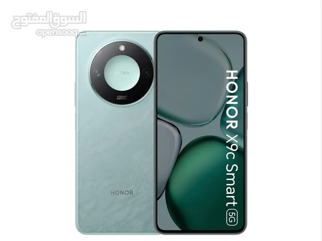 Honor Honor X9c 256 GB in Amman