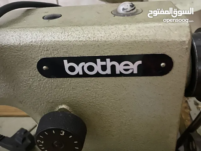 مكينه broher