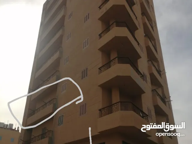 60 m2 1 Bedroom Apartments for Sale in Matruh Marsa Matrouh