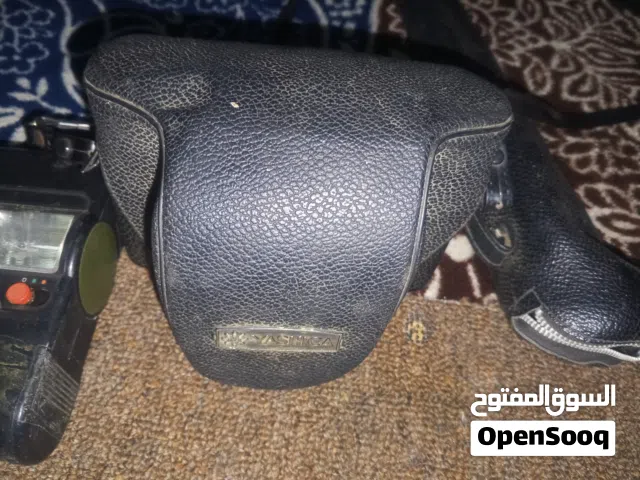 كامرات ياباني متنوعه