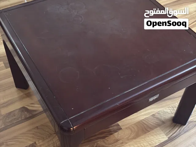 Two nos Tea table for sale - 4 BD each