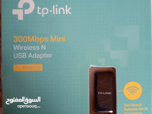 فلاشة واي فاي TPlink 300Mbps