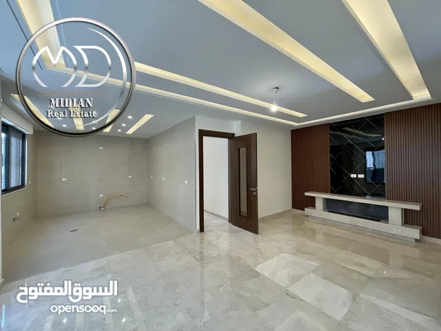 195 m2 3 Bedrooms Apartments for Sale in Amman Dahiet Al-Nakheel
