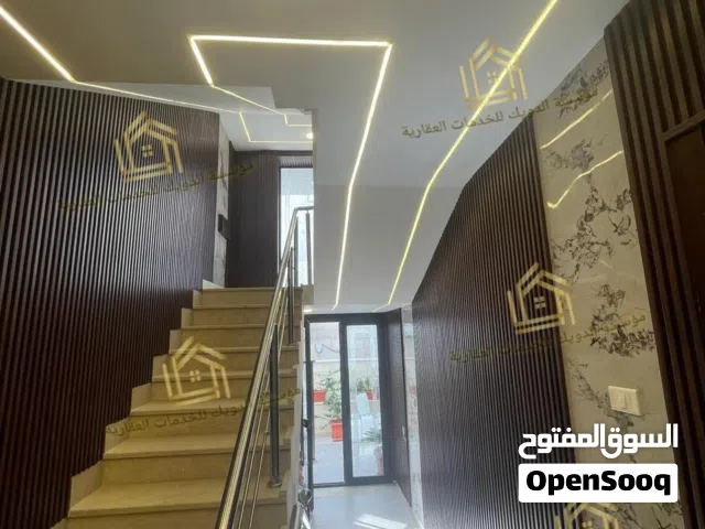 شقة / جديد لم يسكن / فارغة / للإيجار / ارضية / 3نوم / المدينة الرياضية