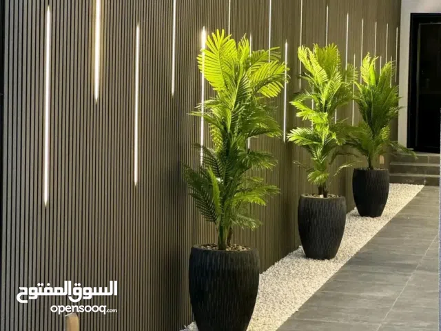 ثيل طبيعي جوده ممتازه وجميع الشتلات والاشجار وزراعة الثيل الطبيعي وتركيب العشب الصناعي