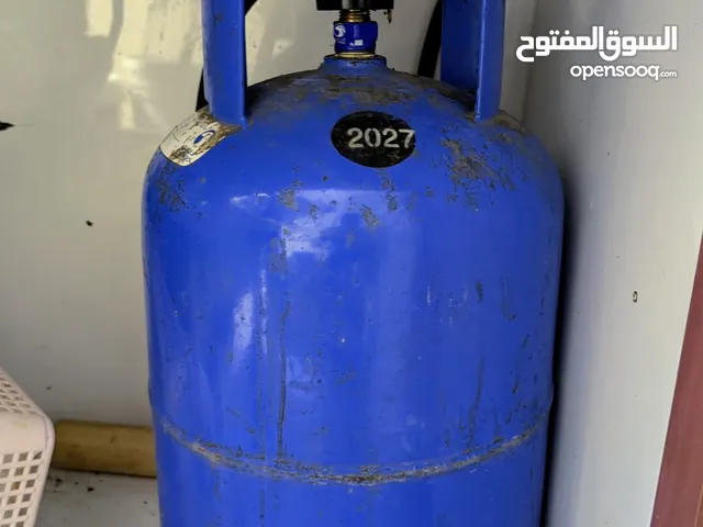 بوتاجاز وانبوبه
