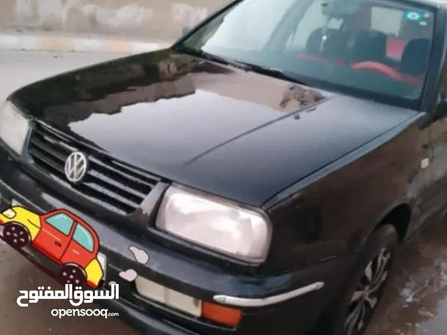 Used Volkswagen Golf in Baghdad