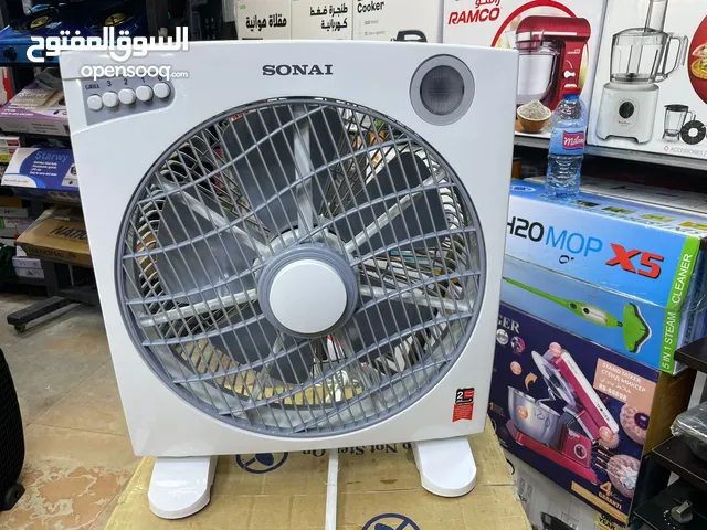 Fans for sale in Amman