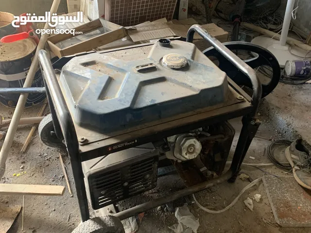  Generators for sale in Mafraq