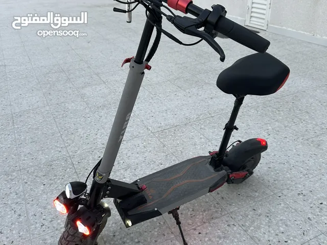 Electric Scooter سكوتر