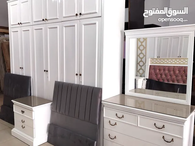 غرفة نوم شباب