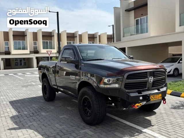 Dodge Ram 1500 Sport 5.7 V8 HEMI