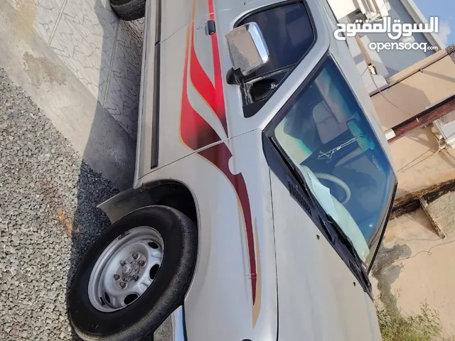 Used Nissan Other in Al Batinah