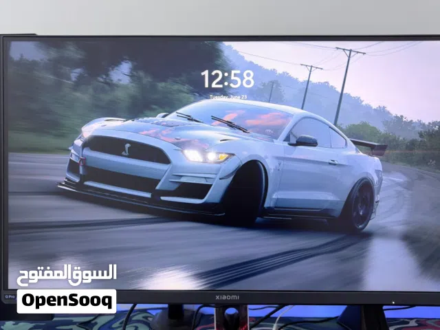 Xiaomi 2k 180hz IPS Mini LED