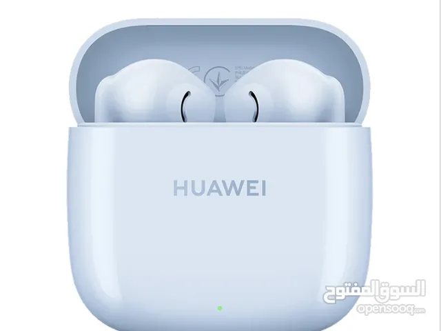 سماعات Huawei Free Buds SE2