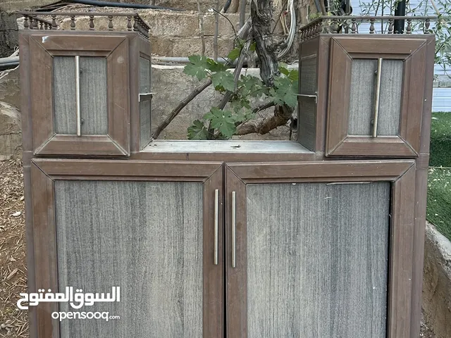 خزانة كنادر بسعر حرق