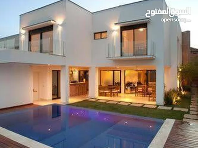 3 Bedrooms Chalet for Rent in Jordan Valley Dead Sea