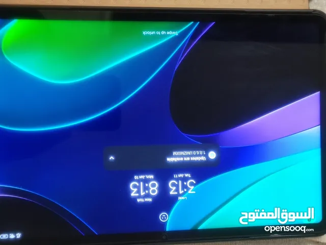 Xiaomi Pad 6 256 GB in Baghdad