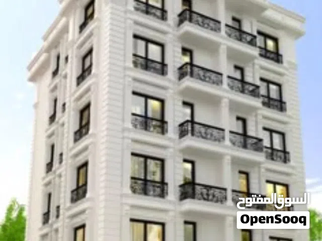 للايجار الموقت شقه مفروشه