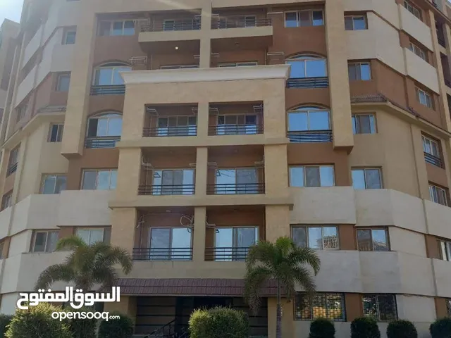 160 m2 3 Bedrooms Apartments for Sale in Cairo New Administrative Capital
