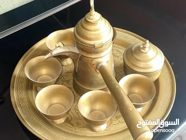 نحاس قديم من الستينات (نوادر). التفاصيل في الوصف.