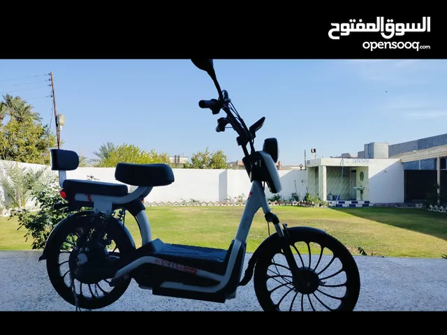 باسكل شحن جديد مكاني الرمادي ب 425