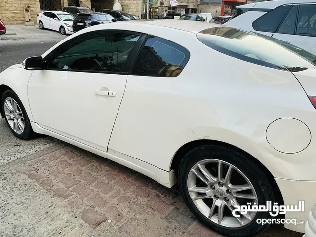 للبيع التيما كوبيه 2008 عداد 235 شرط الفحص