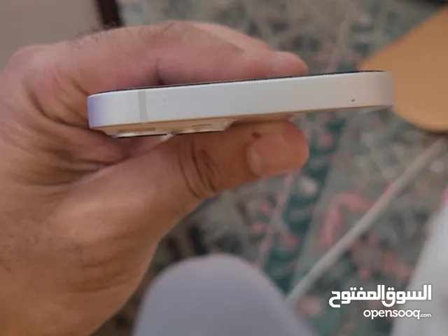 Apple iPhone 13 128 GB in Irbid