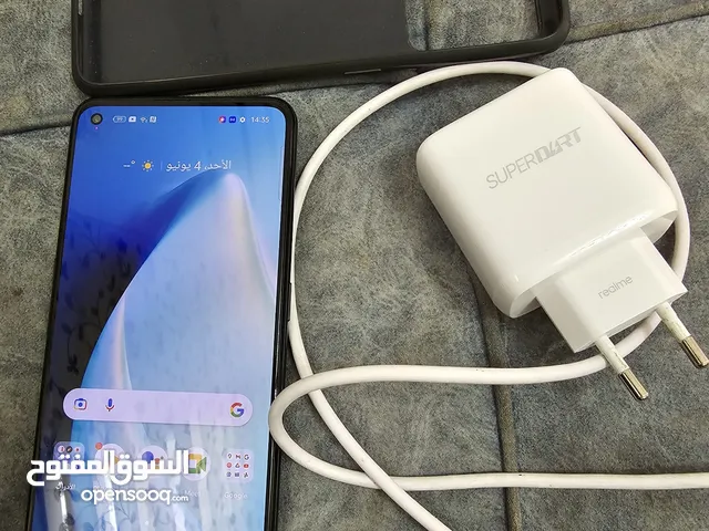 Realme Other 256 GB in Misrata