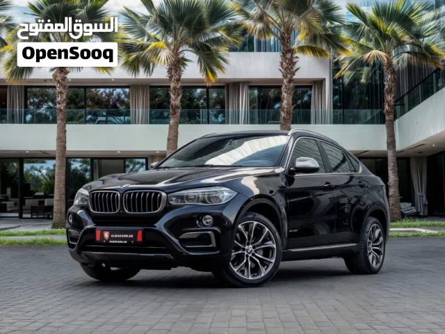 2,057 P.M   X6 Xdrive 50i  0% Downpayment  AGENCY RECORD!