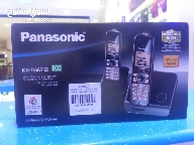 Panasonic kx_tg6712