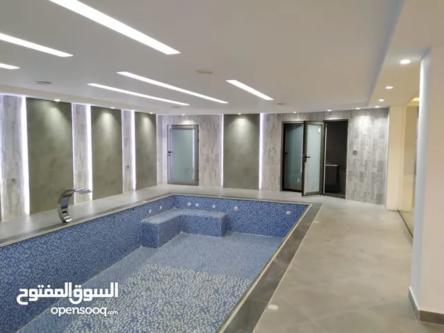 550 m2 3 Bedrooms Apartments for Sale in Amman Dabouq