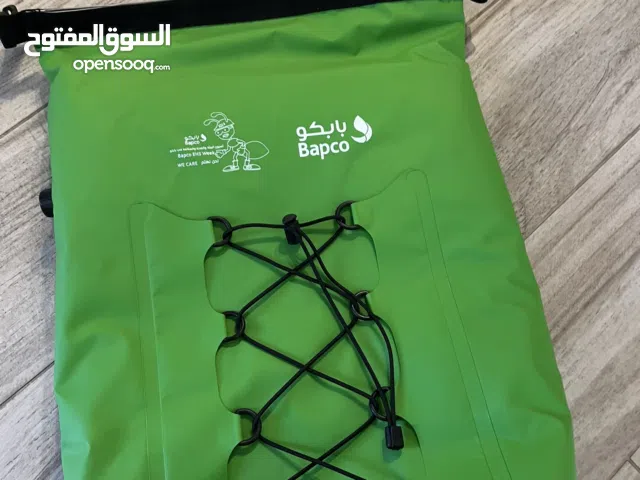 شنطة ظهر مقاومة للماء (Dry Bag) - إصدار بابكو - ممتازة للرحلات