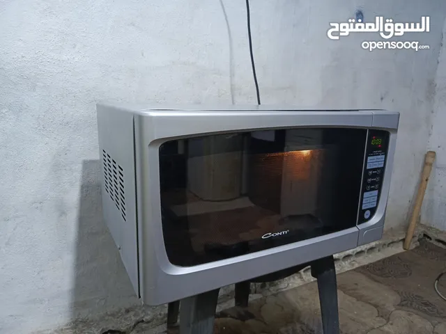 Conti 30+ Liters Microwave in Zarqa