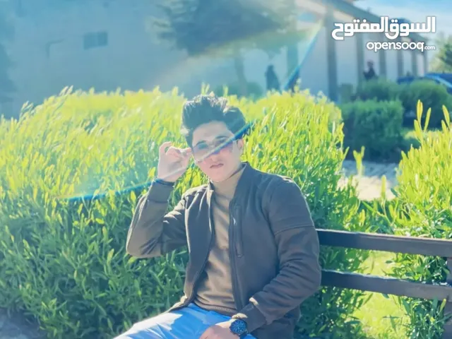 ضياء رامي الزعبي الخديوي