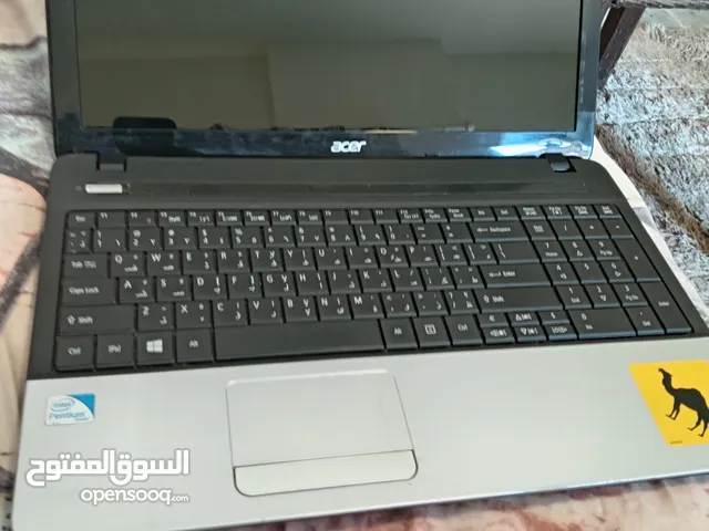 Windows Acer for sale in Amman