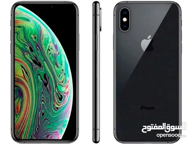 Apple iPhone X 256 GB in Al Sharqiya