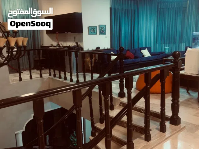 2502 m2 More than 6 bedrooms Villa for Sale in Amman Naour