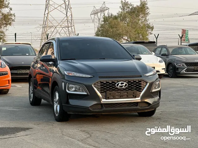 HYUNDAI KONA 2020