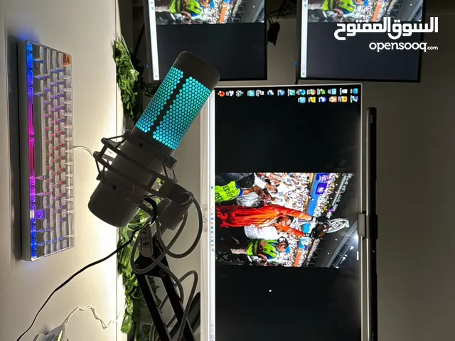 سيت اب كامل للبيع يوجد فاتوره ضمان و السعر قابل للتفاوض
