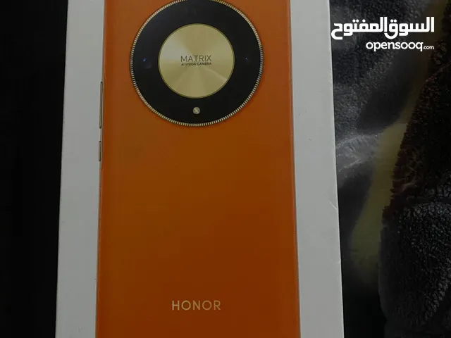 Honor Honor X9b 256 GB in Amman