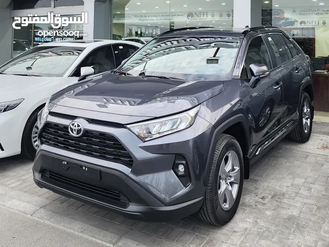 New Toyota RAV 4 in Muharraq