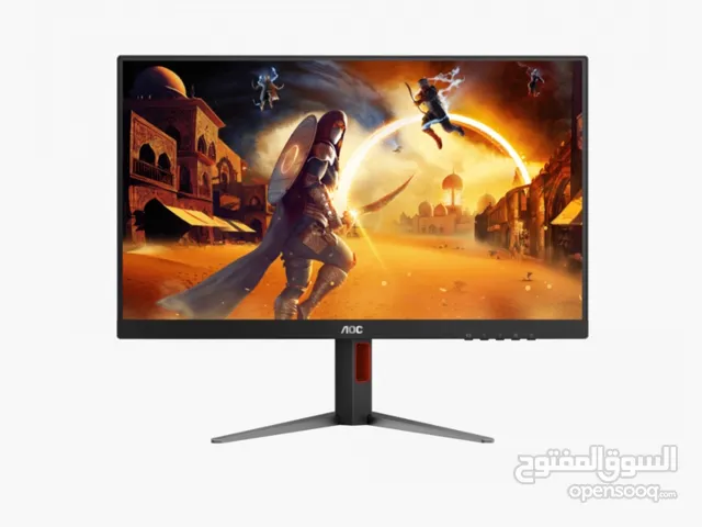 27" Aoc monitors for sale  in Manama