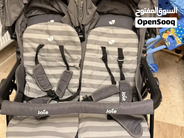 عرباية توينز للبيع في حالة ممتازة (استخدام بسيط)