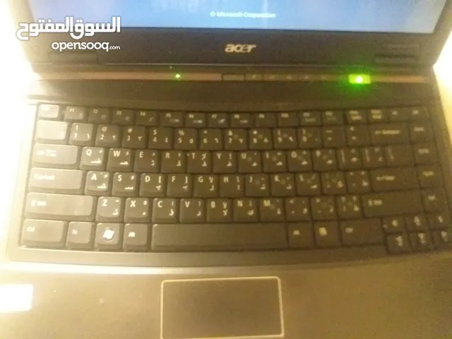 Windows Acer for sale  in Gharyan