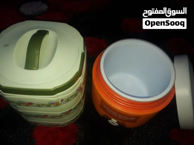 حافظه طعام مستوردة