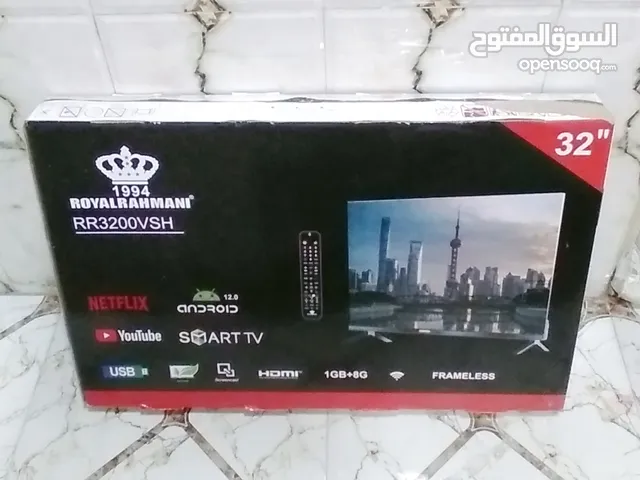 Others Smart 32 inch TV in Basra