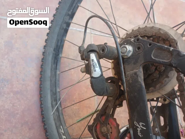 دراجه هوائيه